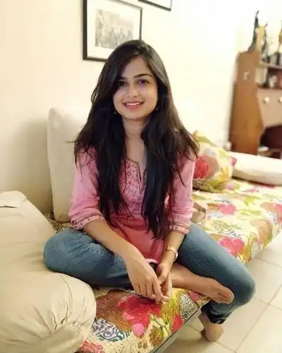 Shanti Singh