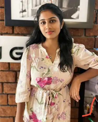Rakhi Pandey