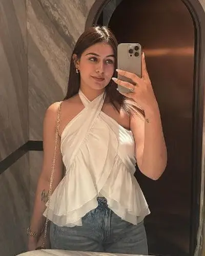 Nania Verma