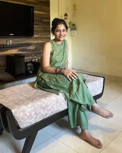 Ritu Verma