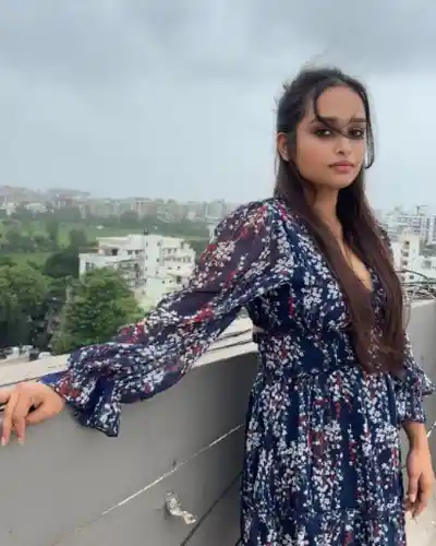 Jyoti Dhurve